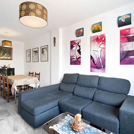 Apartamento En La Mejor Zona Jerez de la Frontera Ngoại thất bức ảnh