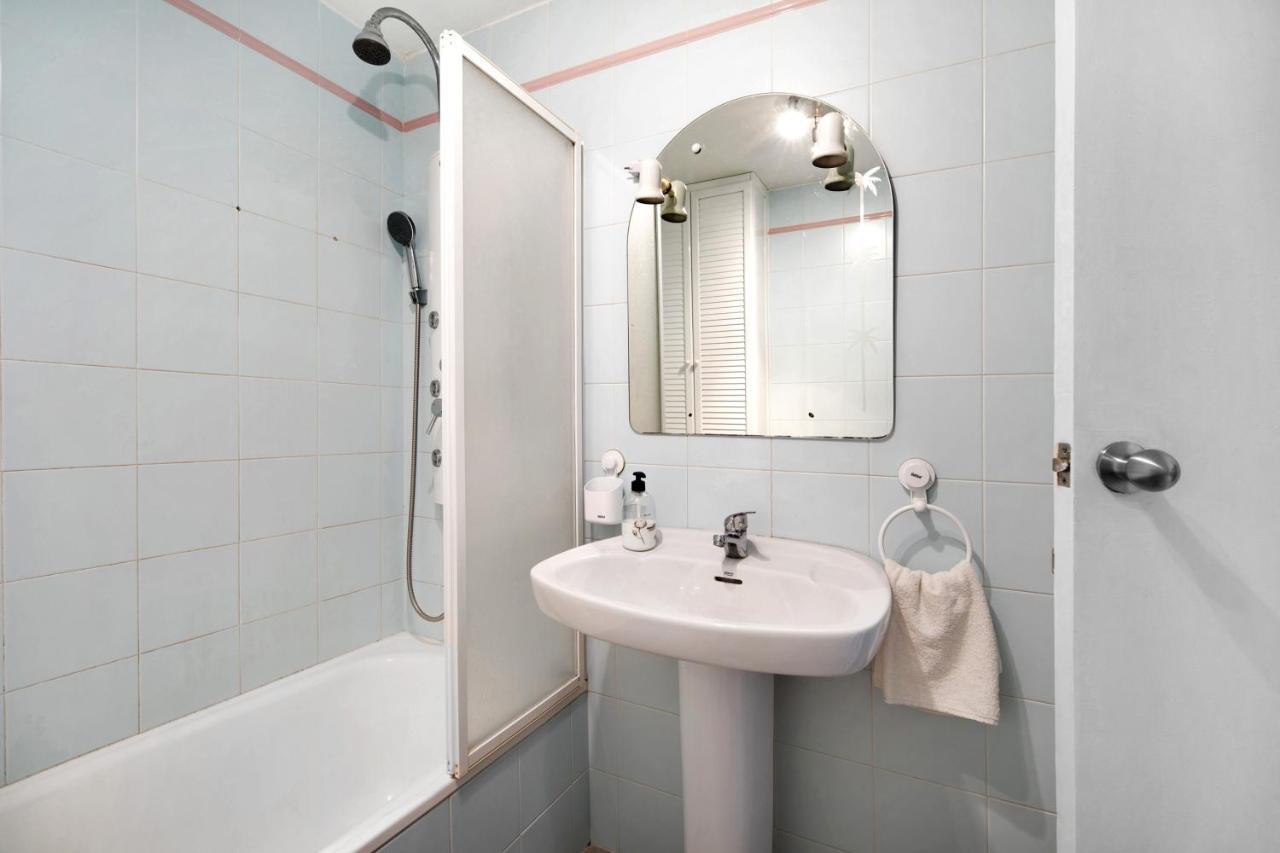 Apartamento En La Mejor Zona Jerez de la Frontera Ngoại thất bức ảnh