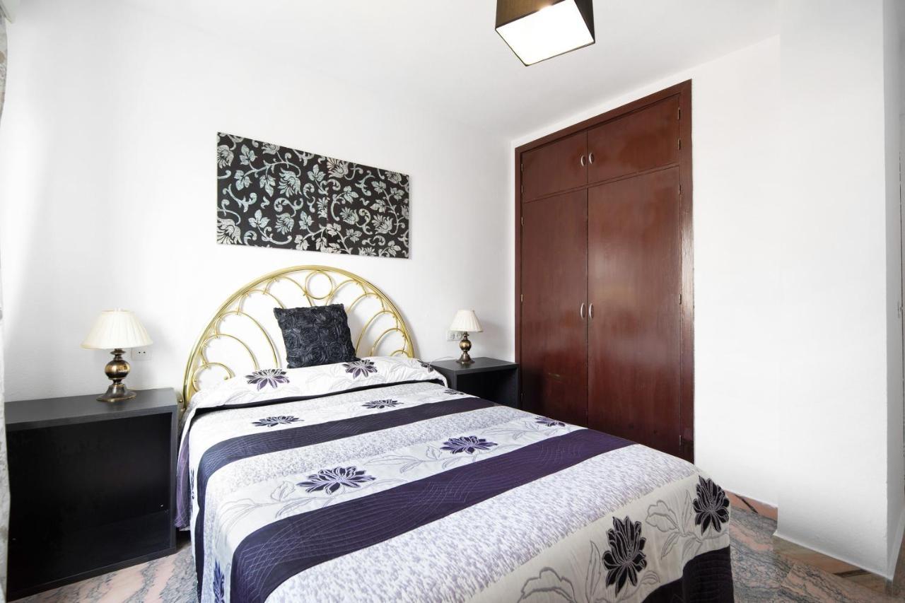 Apartamento En La Mejor Zona Jerez de la Frontera Ngoại thất bức ảnh